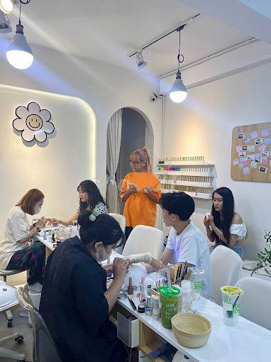Cho thuê Mặt bằng hẻm 18bis Nguyễn Thị Minh Khai, Phường Đakao, Quận 1
